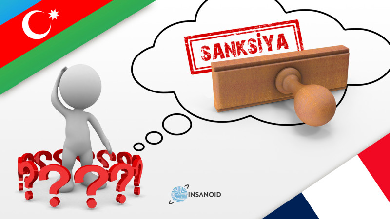 Azərbaycana qarşı sanksiyalarla bağlı ən çox verilən 10 sual və cavabları