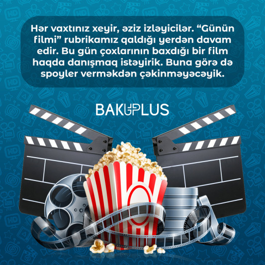 Günün filmi: Joker
