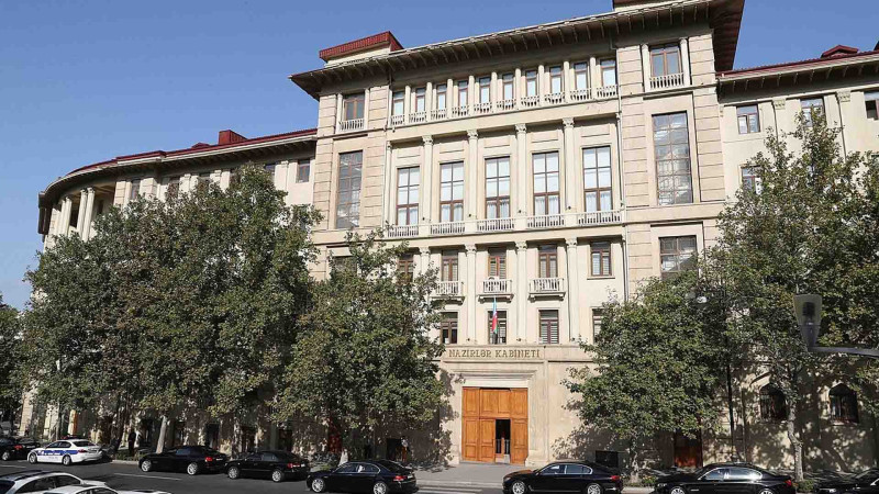 Bakıda nəqliyyat sisteminin tənzimlənməsi ilə bağlı iclas keçirilib