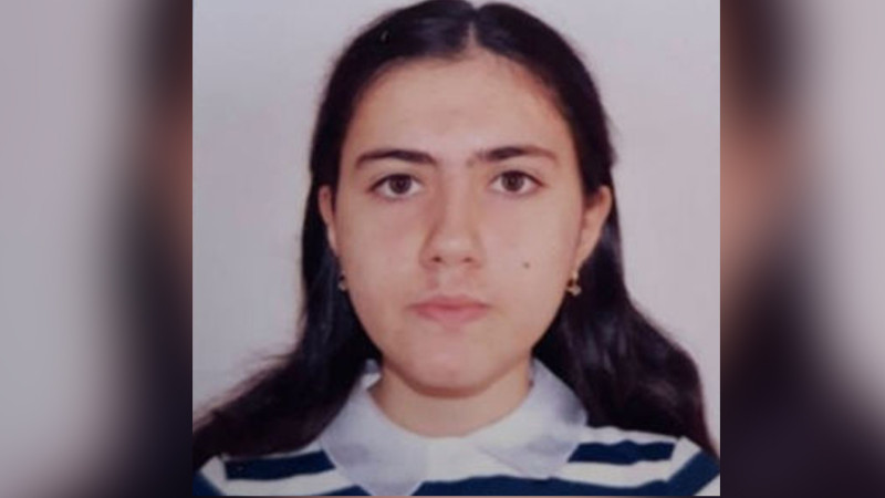 Özünü binanın 8-ci mərtəbəsindən atan qız Pedaqoji Universitetin tələbəsi idi