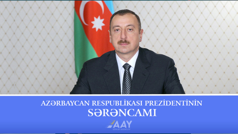 Səbail rayonuna 1,2 milyon manat ayrılıb