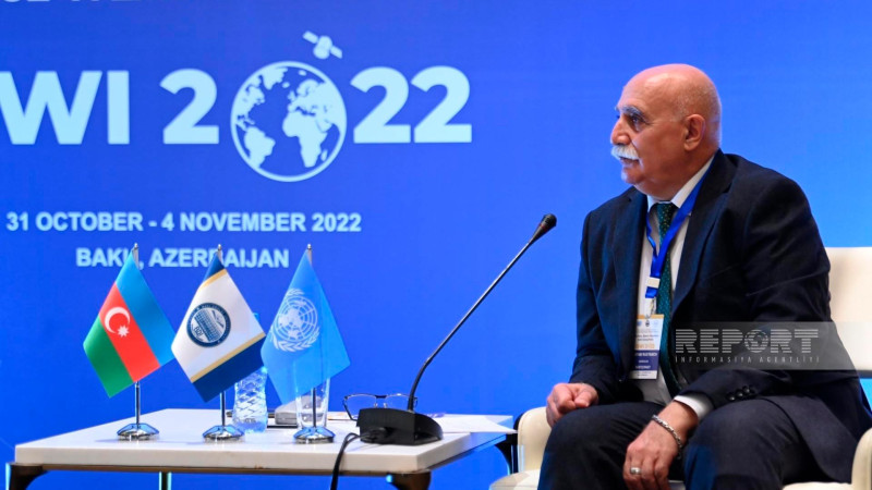 Bakıda günəş, kosmik hava və geosferə aid seminar keçirilir
