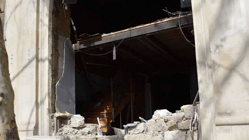 Bakıda “Location” gecə klubundakı partlayışla bağlı təqsirləndirilən şəxslərə hökm oxunub