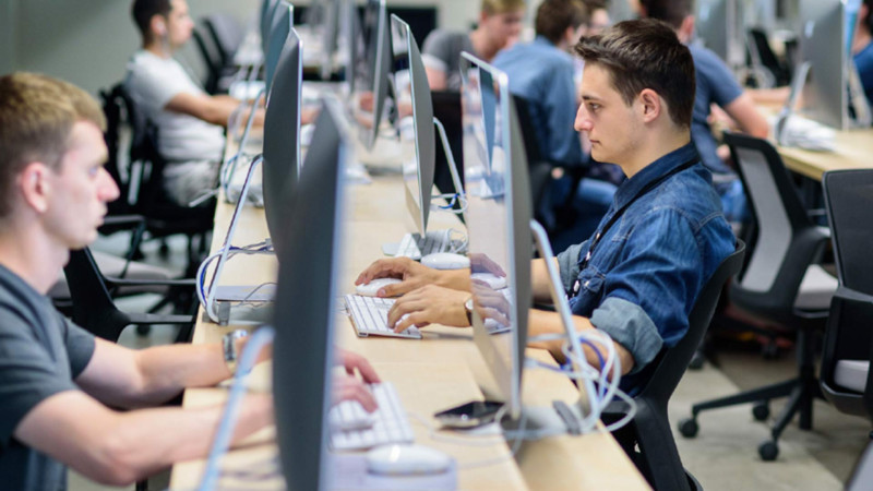Bakıda nazirliyin dəstəyi ilə “IT-Academy”nin rəsmi açılışı olacaq