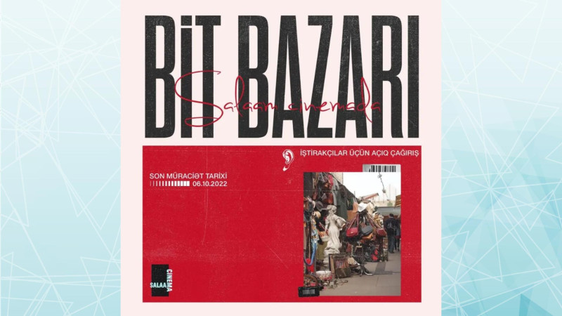Bakıda növbəti “Bit Bazarı” yarmarkası təşkil olunacaq