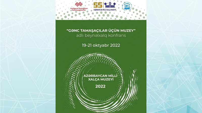 Xalça muzeyində beynəlxalq konfrans təşkil olunacaq