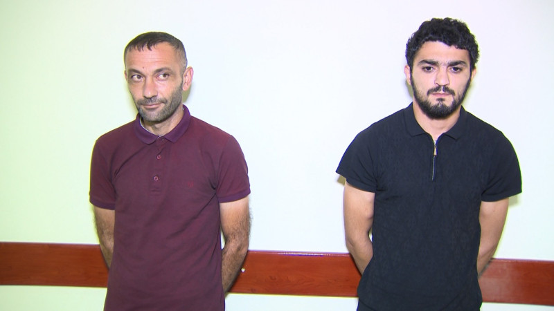 Mərdəkan və Binə qəsəbələrinə narkotik alverinə qarşı əməliyyat keçirilib