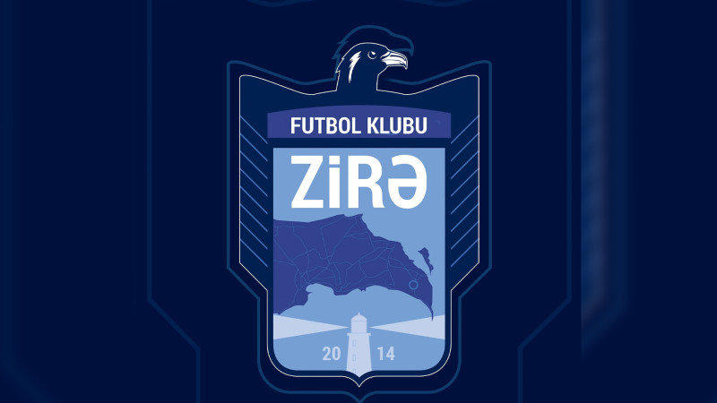 “Zirə” futbol klubu şüşəyə görə 2400 AZN-lik cəzalandırılıb