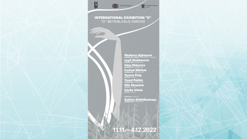 Bakıda gender bərabərliyinə həsr olunmuş sərgi start götürüb