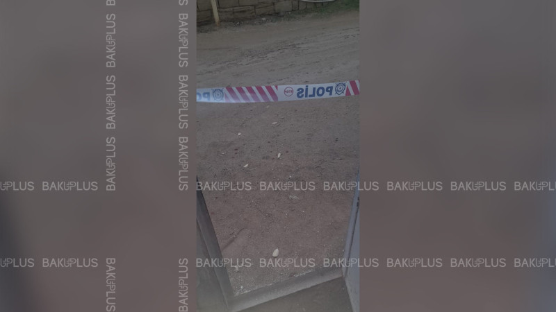 Buzovnada bütün ailə bıçaqlanıb: 2 ölü, 2 yaralı - YENiLƏNİB