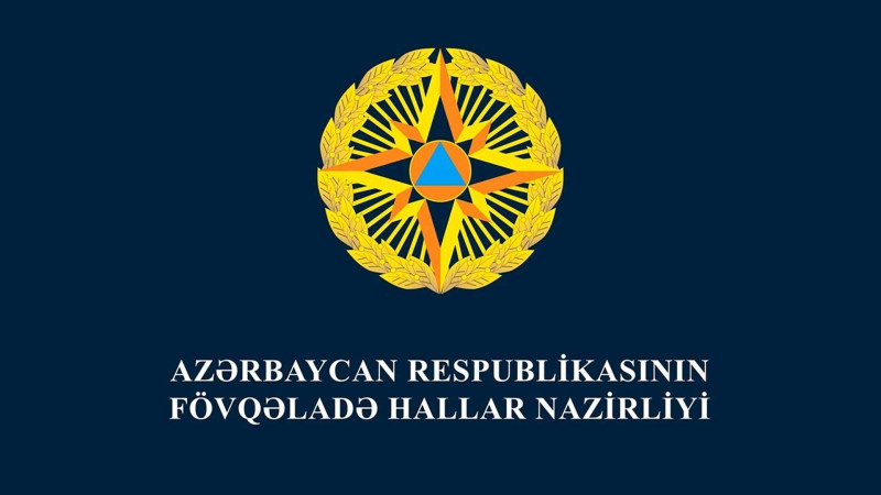 Binəqədi rayonunda 3 nəfər köməksiz vəziyyətdə qalıb