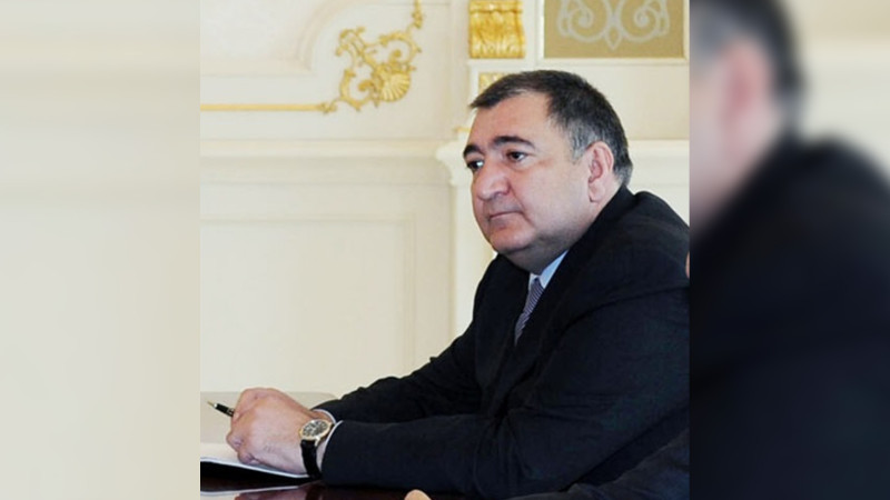 Azərbaycanın keçmiş vergilər naziri Fazil Məmmədov vəfat edib