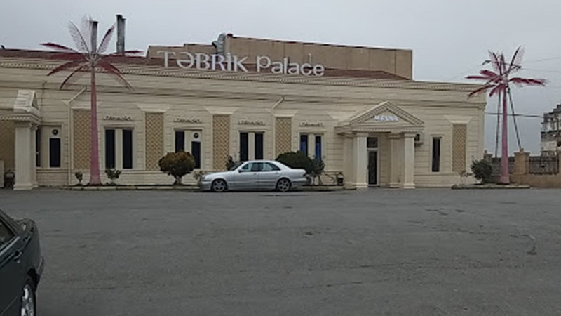 Bakıda keçirilən toyda qonaqlardan biri dünyasını dəyişib