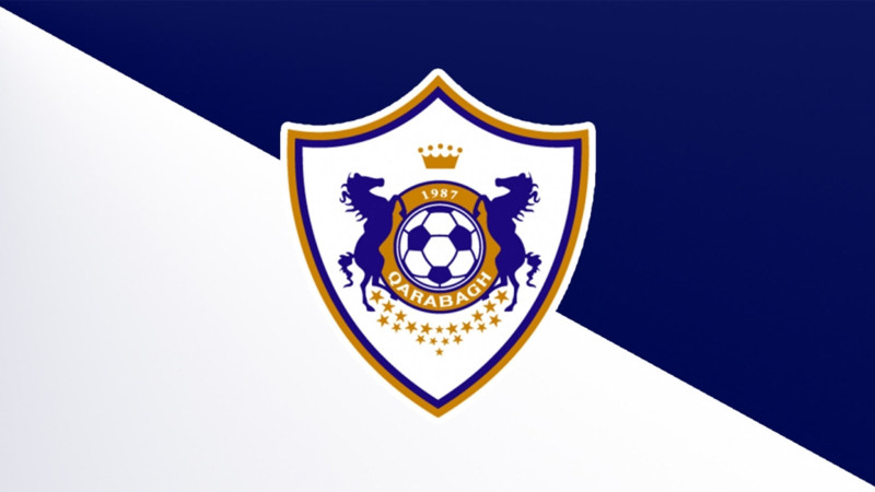 “Qarabağ” Futbol Klubu saxta formalarla bağlı polisə müraciət edib