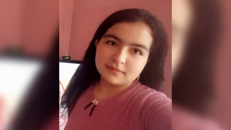 Bakıda yeniyetmə qız itkin düşüb