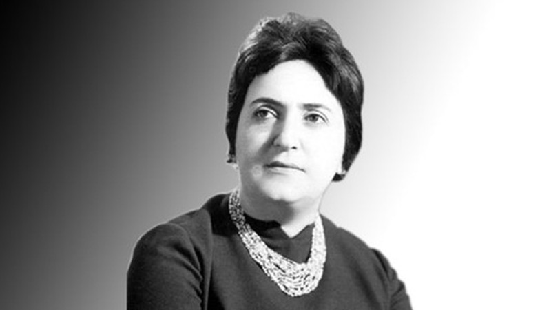 Akademik Zərifə xanım Əliyevanın 100 illik yubileyi qeyd olunacaq