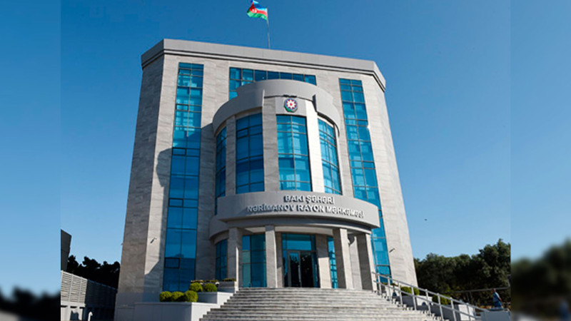 Bakıda gənc qızın ölümünə səbəb olan sürücü bəraət alıb
