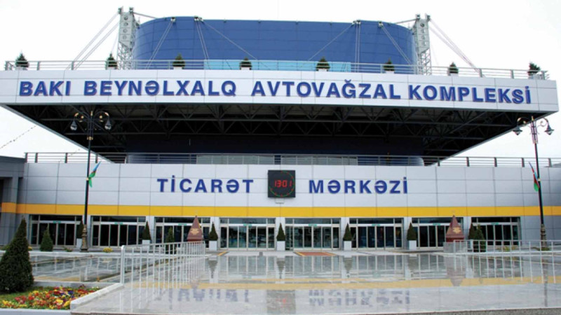 Bakı Beynəlxalq Avtovağzal Kompleksindən 30.000 ABŞ dolları oğurlanıb