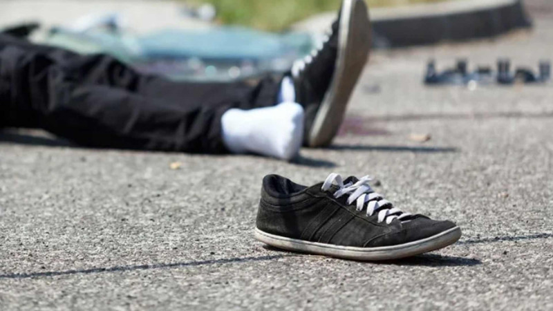 Bakıda 26 yaşlı gənc vurulub