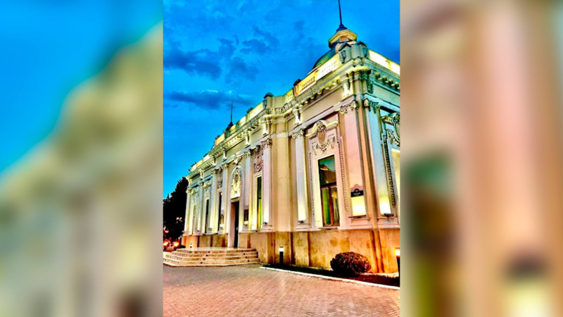 Kukla Teatrında yoxlamalar davam edir