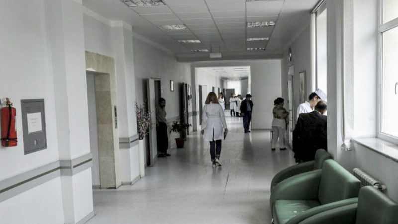 Bakıda 37 yaşlı kişini avtomobil vurub