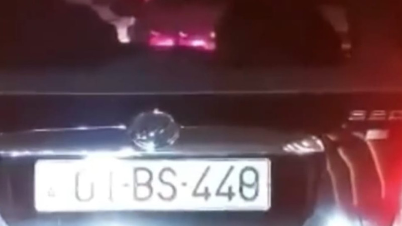 1500 manatlıq cərimələri ödəməmək üçün “lifehack” edən sürücü barəsində tədbir görülüb