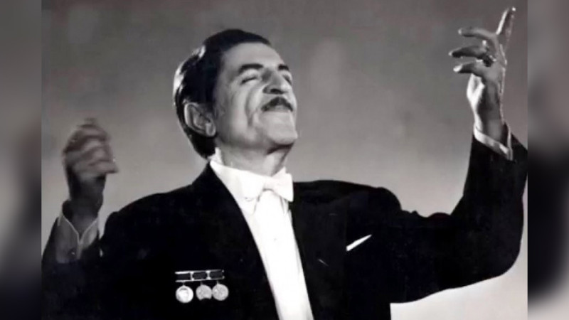 Niyazinin 110 illiyi təntənəli şəkildə qeyd olunacaq