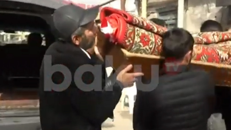 Rəşad Dağlı qonşusunu qəsdən qətlə yetirib