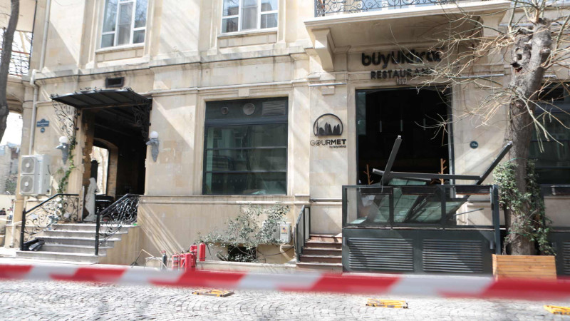 “Location” gecə klubu ilə bağlı həbs olunanlar bəraət istəyiblər