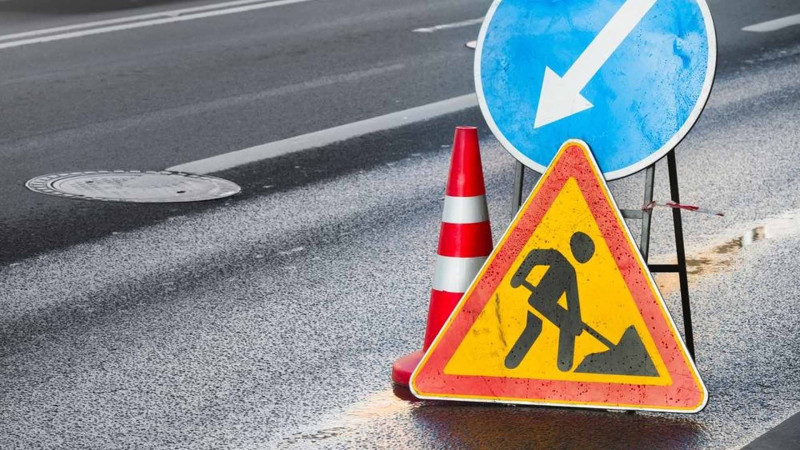 Bakının mərkəzində yollar bağlanıb