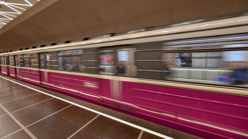 Bakıda “Həzi Aslanov-2” metrosunun tikintisi davam etdiriləcək