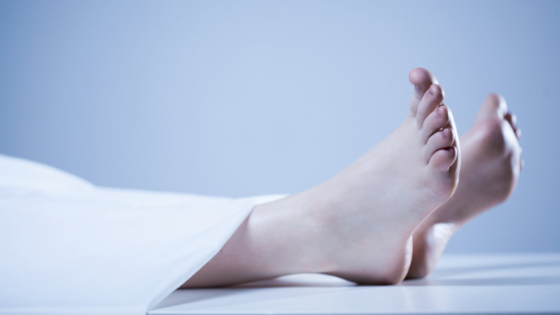 Bakıda qadının öldürülməsi faktı ilə bağlı cinayət işi açılıb