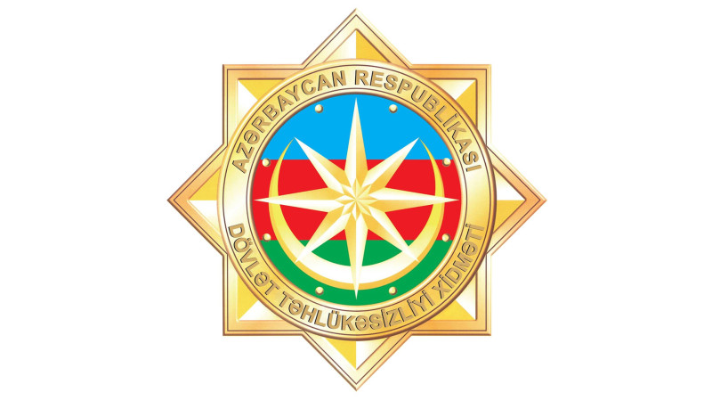 DTX Mədəniyyət Nazirliyində xüsusi əməliyyat keçirir