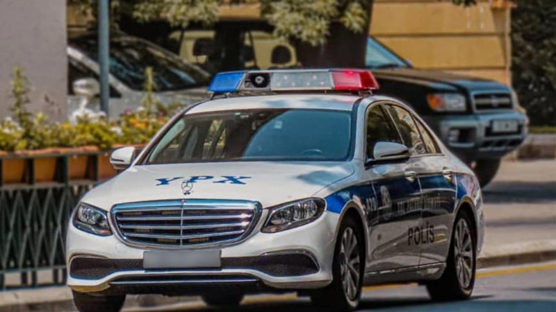 Bakı Dövlət Yol Polisi futbol azarkeşlərinə müraciət edib