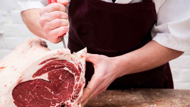 Nizami və Sabunçu rayonlarında heyvan kəsimi məntəqələri cərimələnib