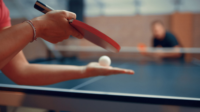 Bakıda stolüstü tennis üzrə ölkə kuboku keçiriləcək