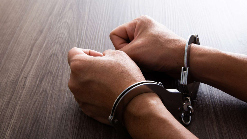 Xətaidə soyğunçuluq əməlini törədən şəxs saxlanılıb