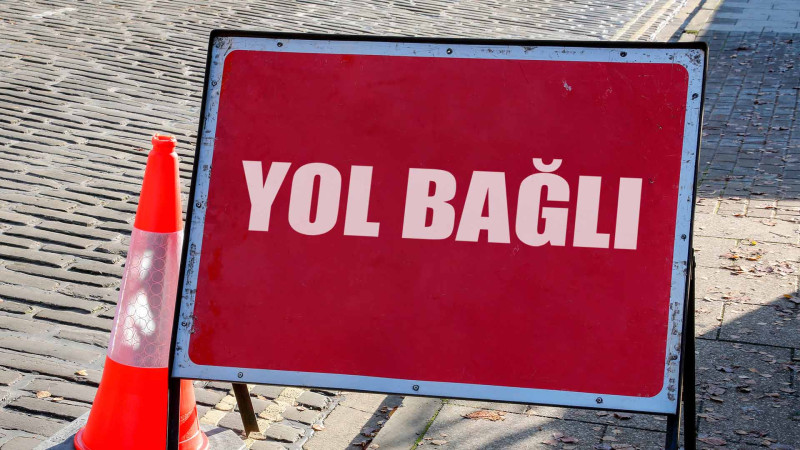 Bakıda 3 istiqamət üzrə yollar bağlı olacaq
