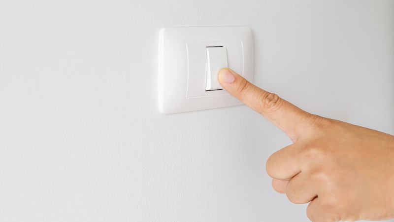 Xətai rayonunun sakinləri işıqsız qalıblar