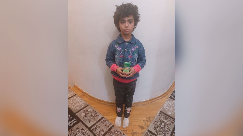 Bakıda döyülmə izləri olan qız tapılıb: YENİLƏNİB