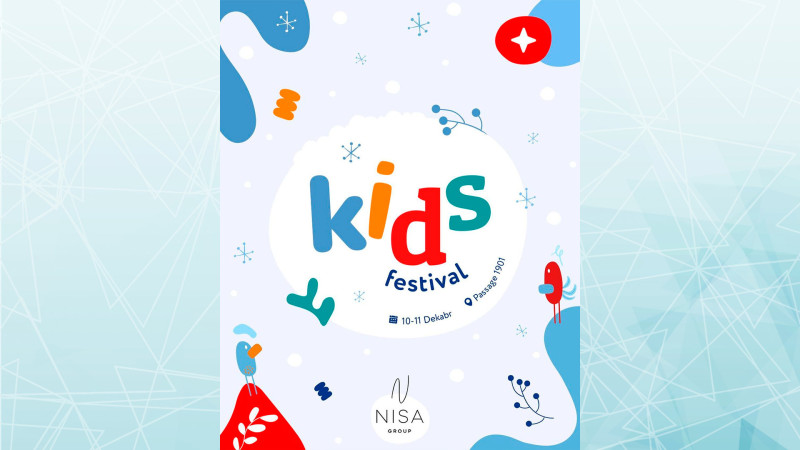 Bakıda növbəti “Kids Festival” keçiriləcək