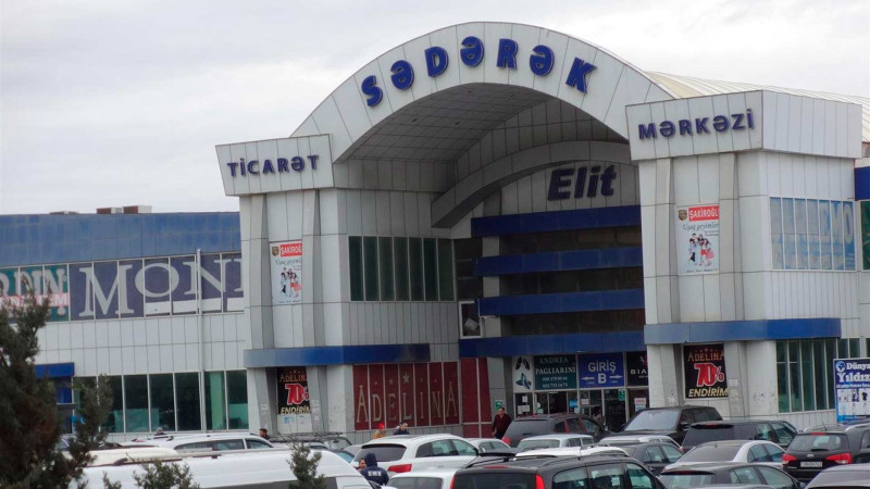 “Sədərək”də quldurluq hadisəsi baş verib: sahibkar hücuma məruz qalıb