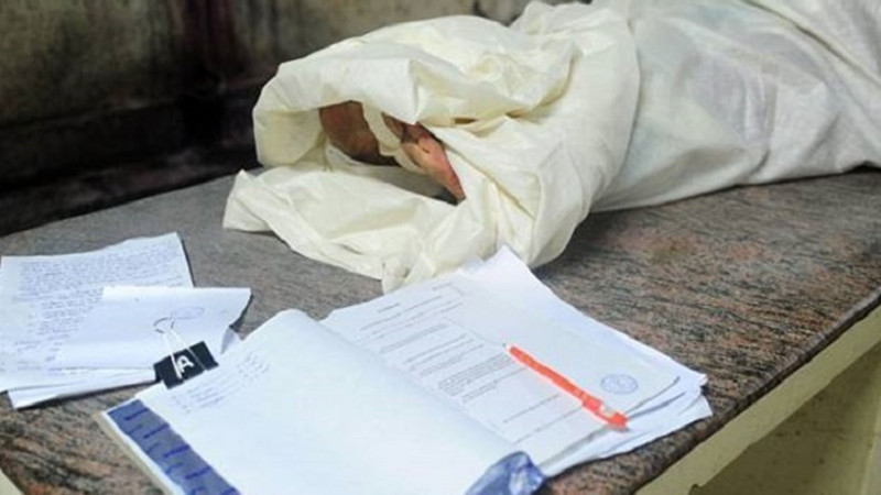 Bakıda 47 yaşlı qadın qətlə yetirilib