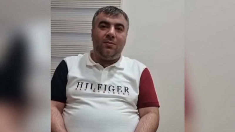 Meyxanaçı Rəşad Dağlı qətl törədib : YENİLƏNİB-VİDEO