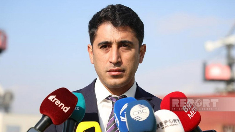 Gələn il Bakı Limanında gübrə terminalı istifadəyə veriləcək