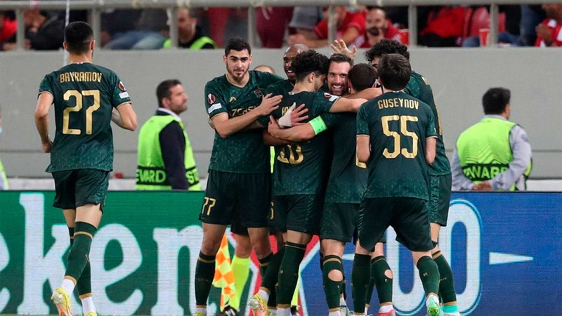 UEFA Qarabağ klubuna 2 milyon manatdan çox ödəniş edib