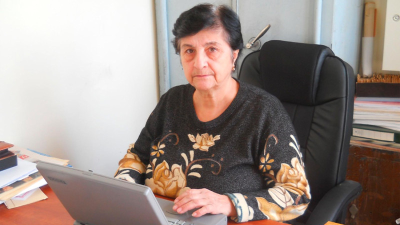 Tanınmış alim vəfat edib