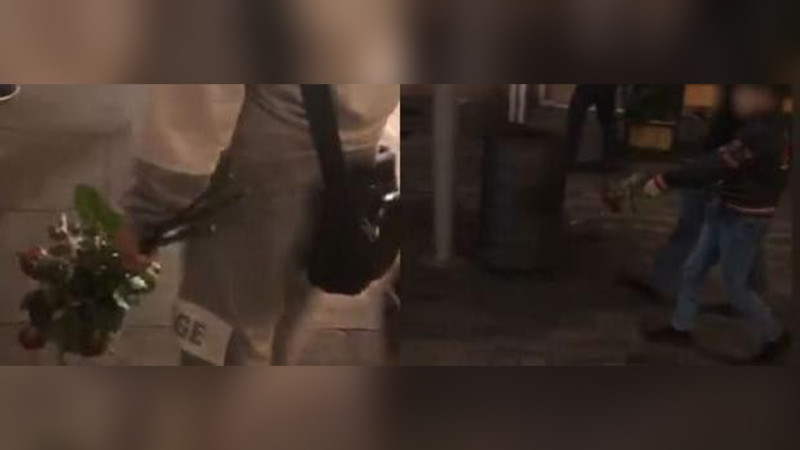 Bakıda azyaşlıları məcburi küçə ticarətinə cəlb edən şəxs həbs edilib