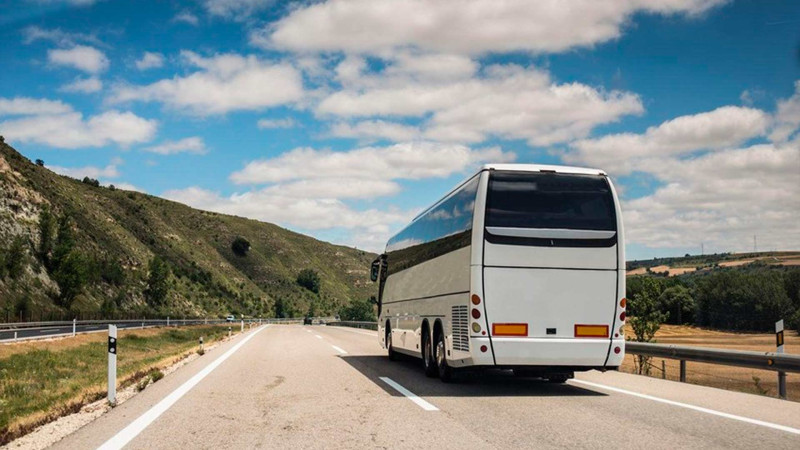 Bakıdan regionlara avtobuslarla 18.000-ə yaxın sərnişin daşınıb
