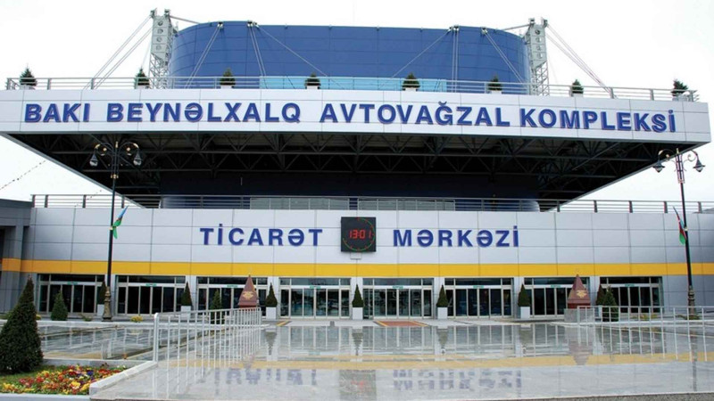 Bakı avtovağzalından regionlara 4 gün ərzində daşınan sərnişinlərin sayı açıqlanıb